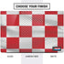 Croatia Soccer Flag Dell Vostro Skin